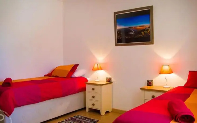 Ocean Life Guest House