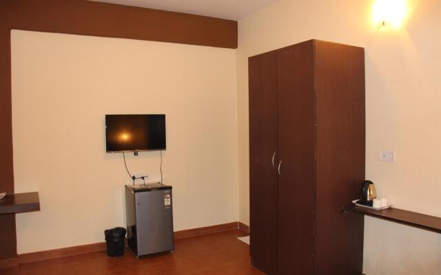 Ticlo Resort