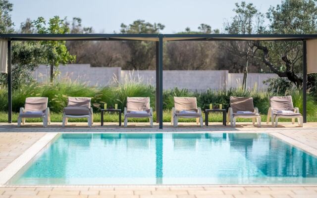 Villa I Chiani 8 Emma Villas