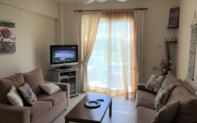 Andros Villa