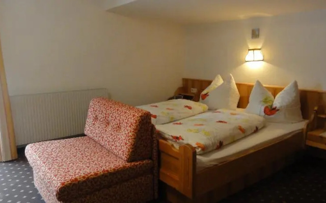 Gästehaus Glücksgrat