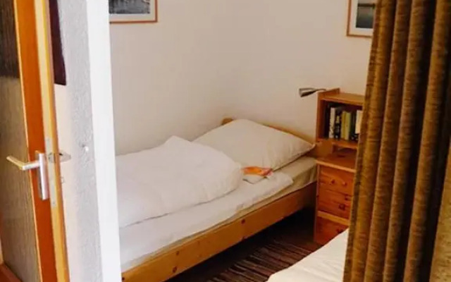 Ferienwohnung Plexnies