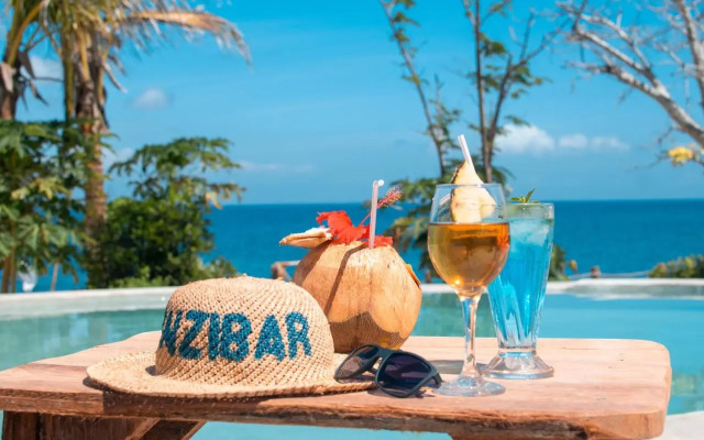 Twiga Beach Bungalows