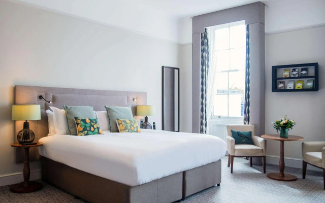 Queens Hotel Cheltenham