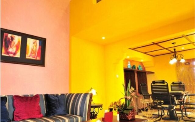 D6 Hotel-Jinsha Branch