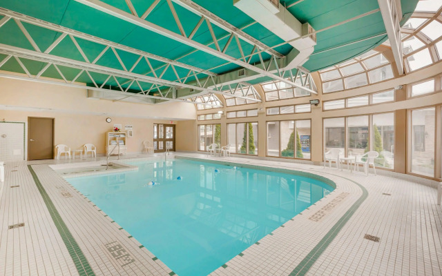 Quality Hotel Fallsview Cascade