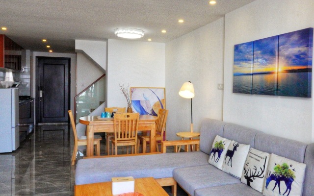 Sea Orchid Apartment