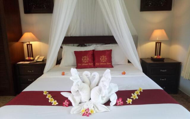 Bali Nibbana Resort