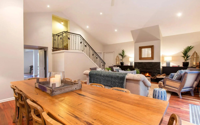 Mantons Creek Estate & Lodge