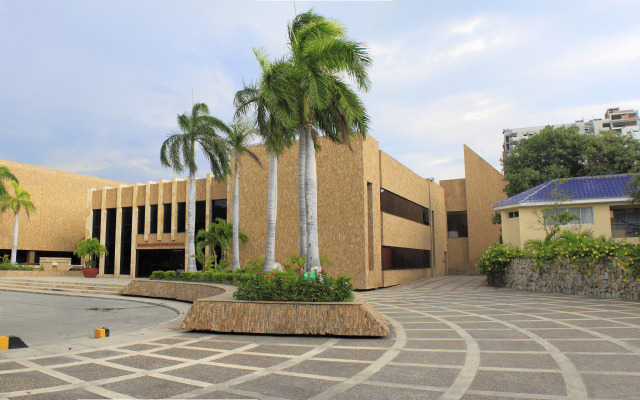 Estelar Santamar Hotel & Centro de Convenciones