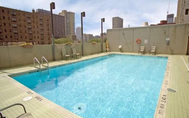Parkside Student Residence
