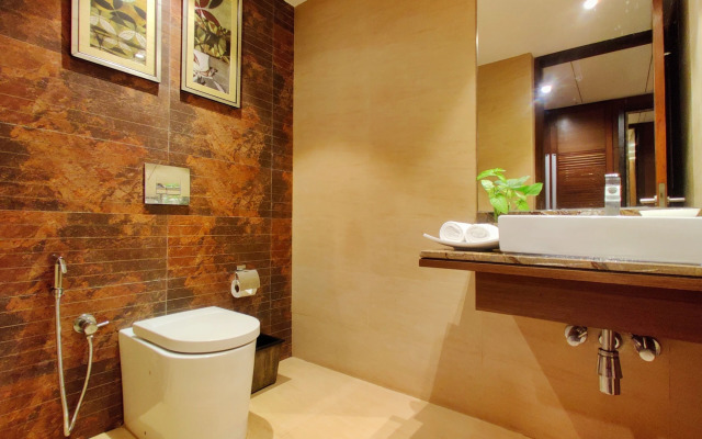 Fariyas Resort Lonavala