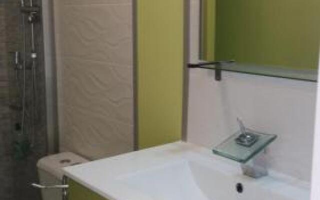 Apartamento Gasparot