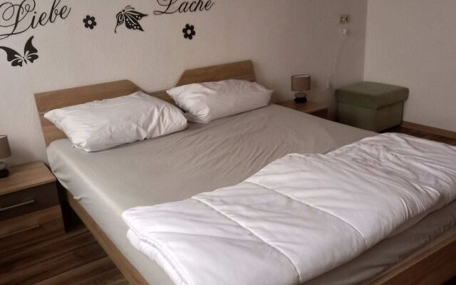 Enticing Apartment in Stormbruch near Ski Area