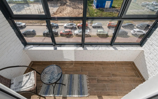 Comfort Home (Комфорт Хоум) на шоссе Ленинградское 228 корпус 3