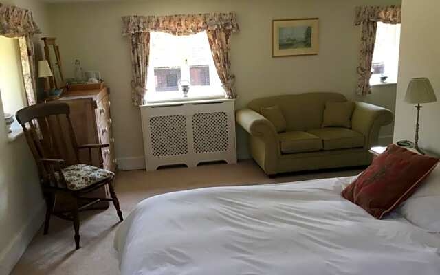 Gorse Farm House B&B
