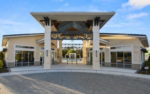 Sonoma Resort 3841