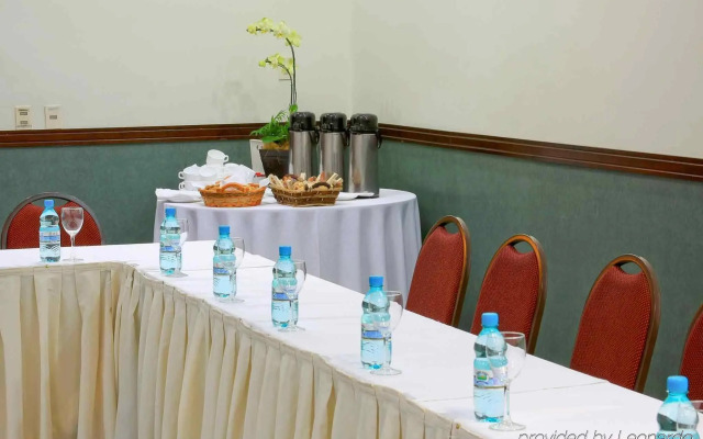 Mercure Jaraguá do Sul Hotel