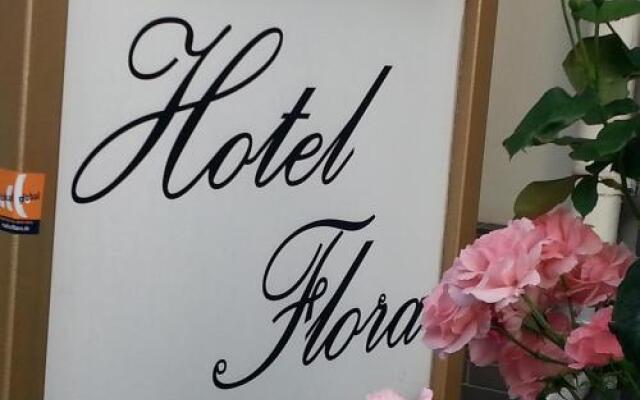 Hotel Flora