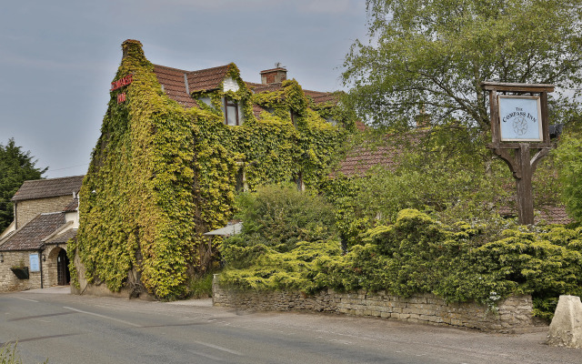 Best Western Compass Inn