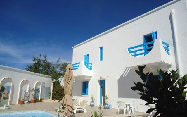 Hotel Le Beau Rivage