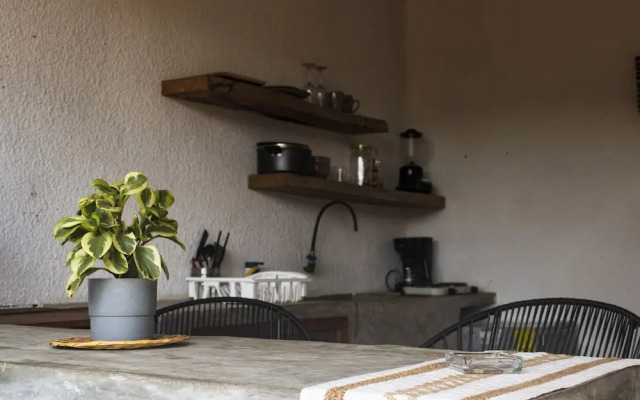 Melrose - Hidden Port