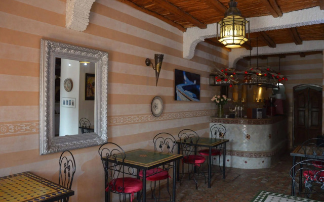 Hotel Orson Welles
