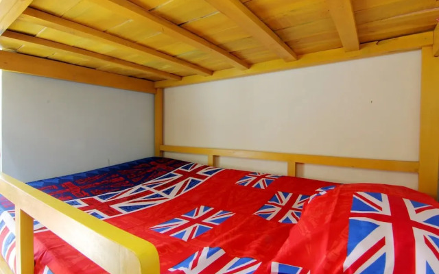 Griya Ardafa - Hostel