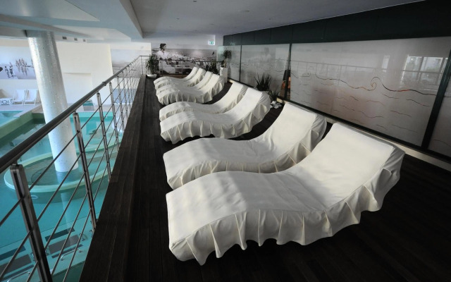 Dante Family Beach Resort