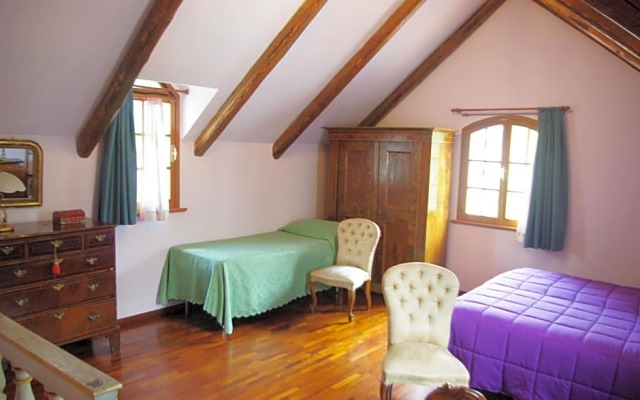 B&B Vecchia Suppenna