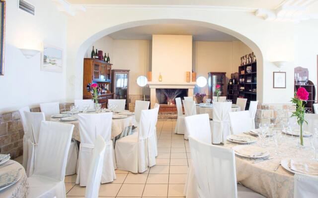 Hotel Isola Lo Scoglio