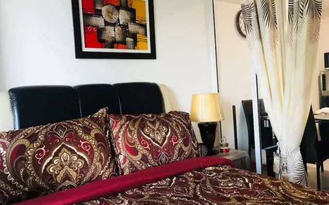 Azure Luxury Beach Suites by VacationsPH