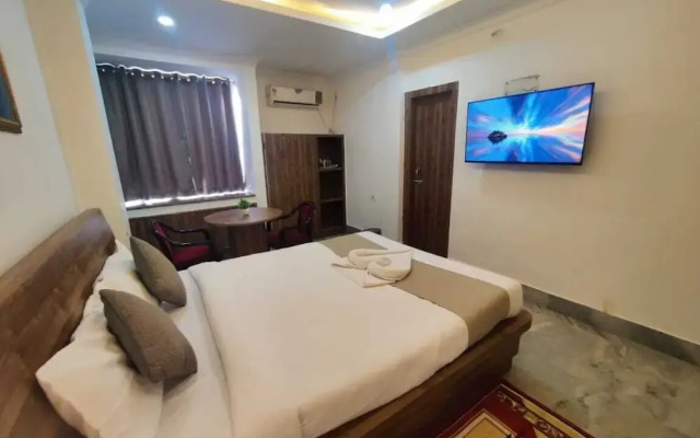 Lisa Guest House