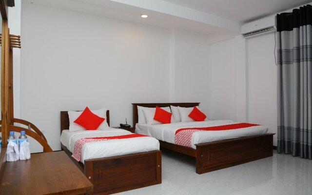 OYO 278 Hotel Rivelka