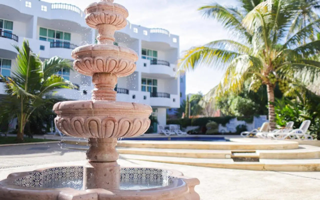 Costa Madero Resort