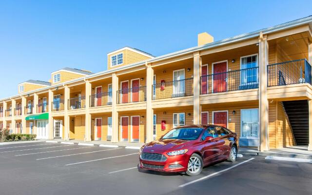 Quality Inn Arab Hwy 231