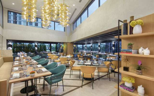 DoubleTree by Hilton Afyonkarahisar