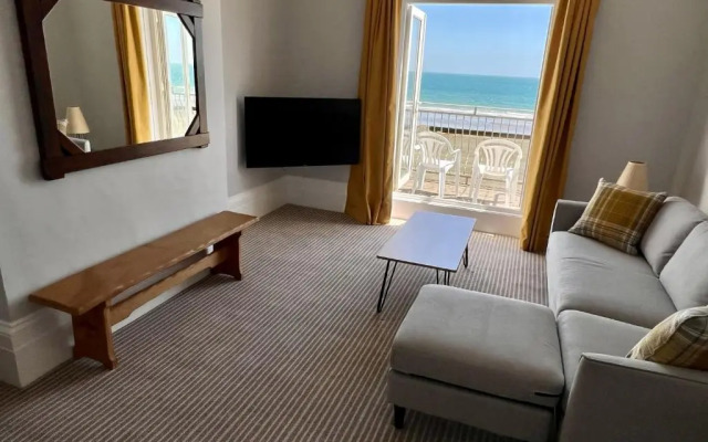Clifton Seafront Apartments
