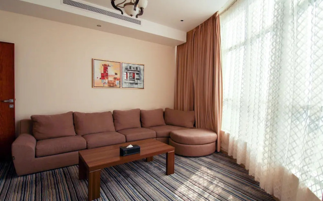 Friesian Hotel