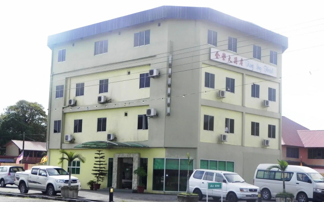 King Ing Hotel