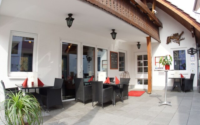 Hotel Brunnenstüble