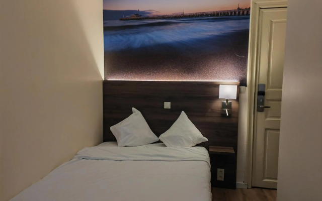 Hotel Albert 2