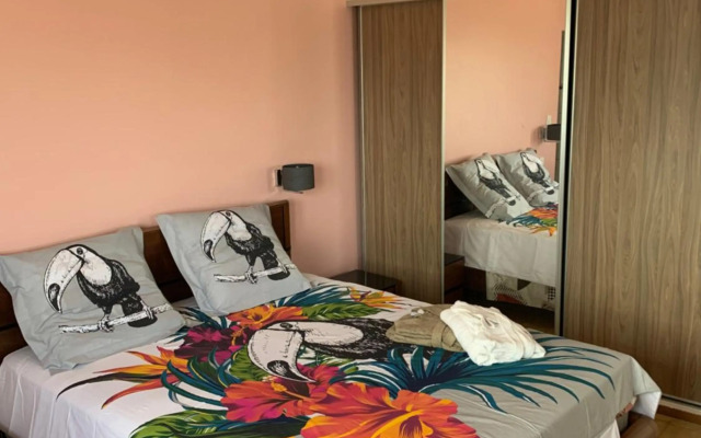 Villa Norah t5 duplex