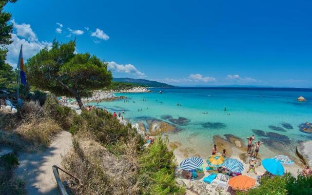family house Nikos