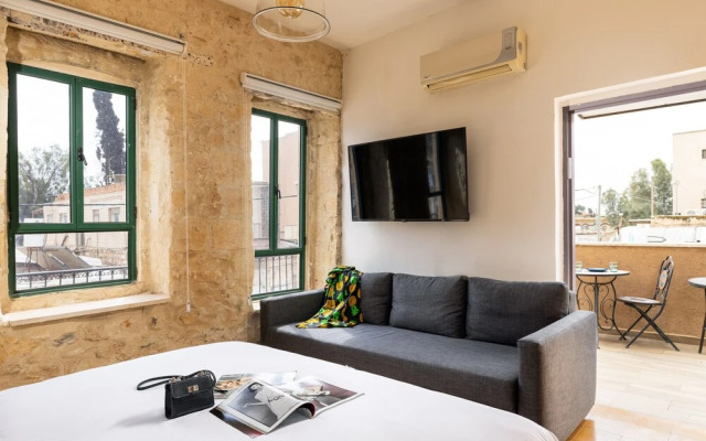 Sapir Boutique Apartments