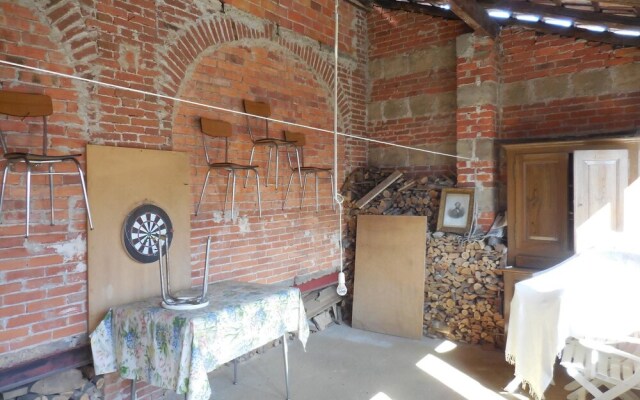 Villa With 3 Bedrooms in Roasio, With Enclosed Garden