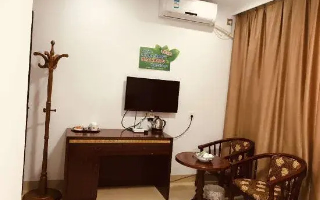 Xinyue Business Hotel