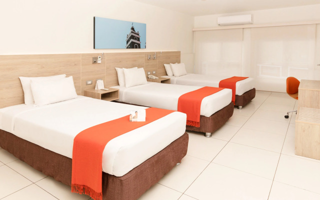 Casa Andina Standard Piura