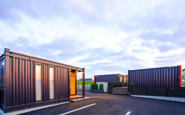HOTEL R9 The Yard Utsunomiya Chuo