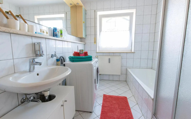 Ferienwohnung Salzburg